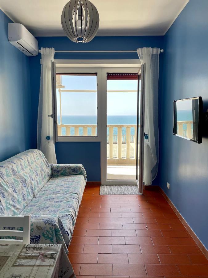 T-Village502 Anzio Exterior photo